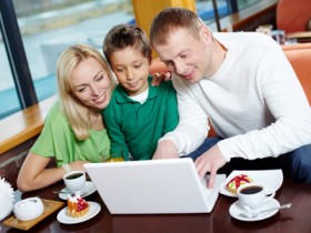 Нужен ли паспорт для получения доступа к Wi-Fi в кафе 